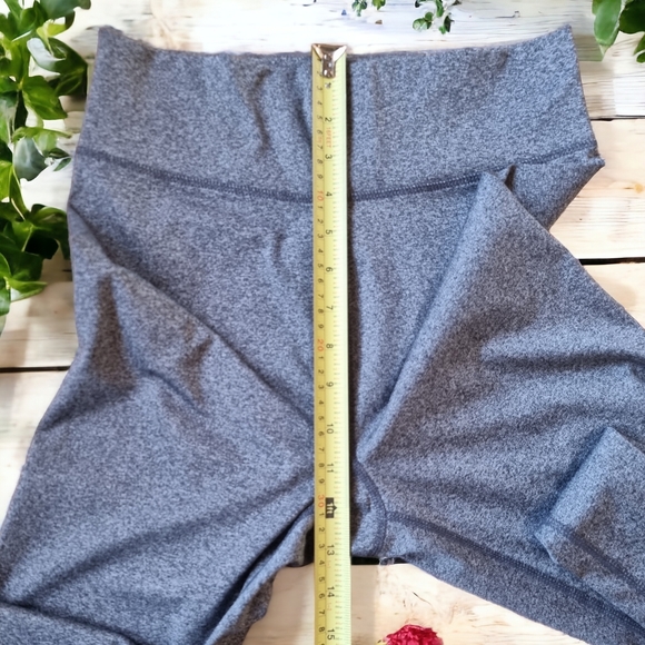 Madewell High Waisted Leggings - Picture 8 of 9